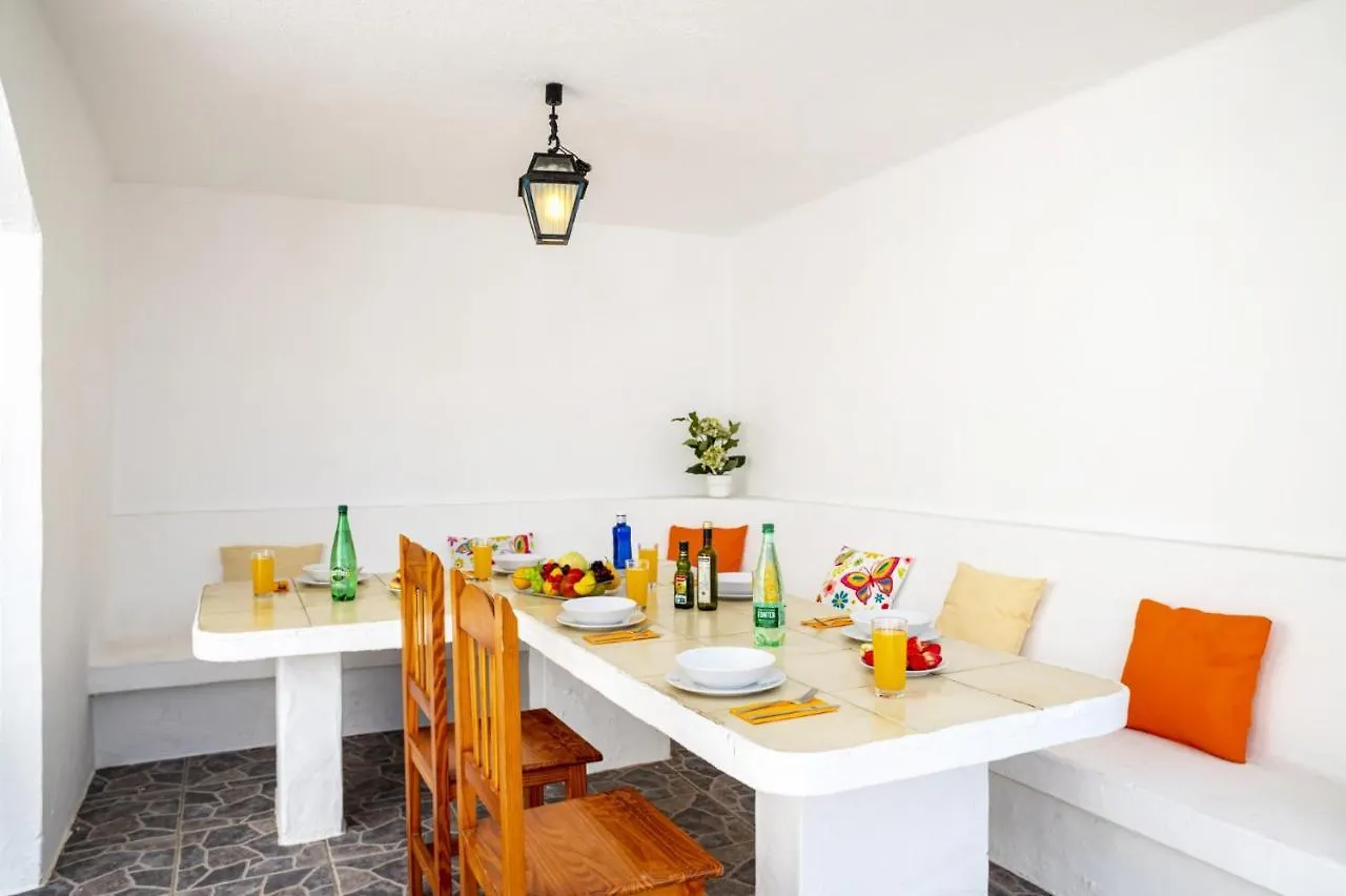Villa Anjharad By Villa Plus Puerto del Carmen