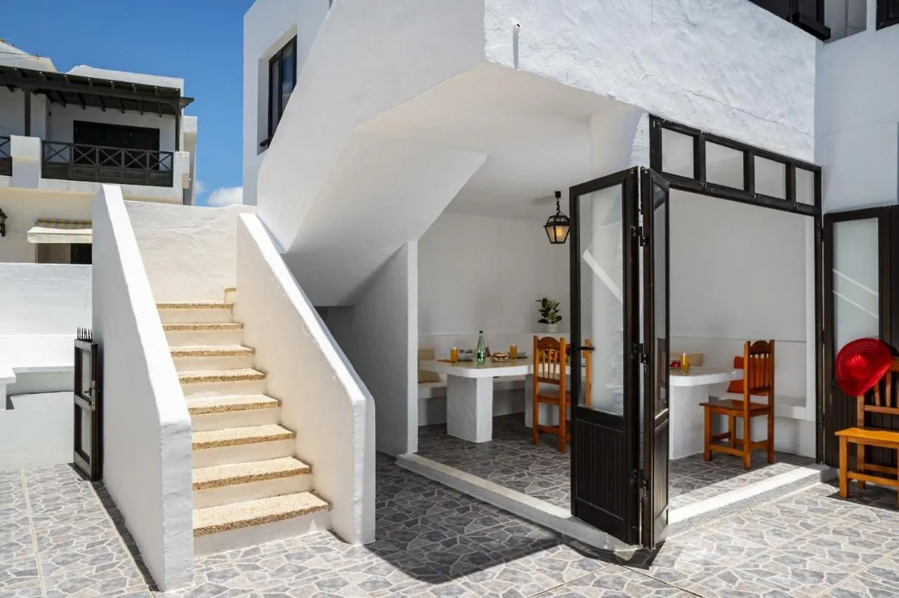 Villa Anjharad By Villa Plus Puerto del Carmen  Spain
