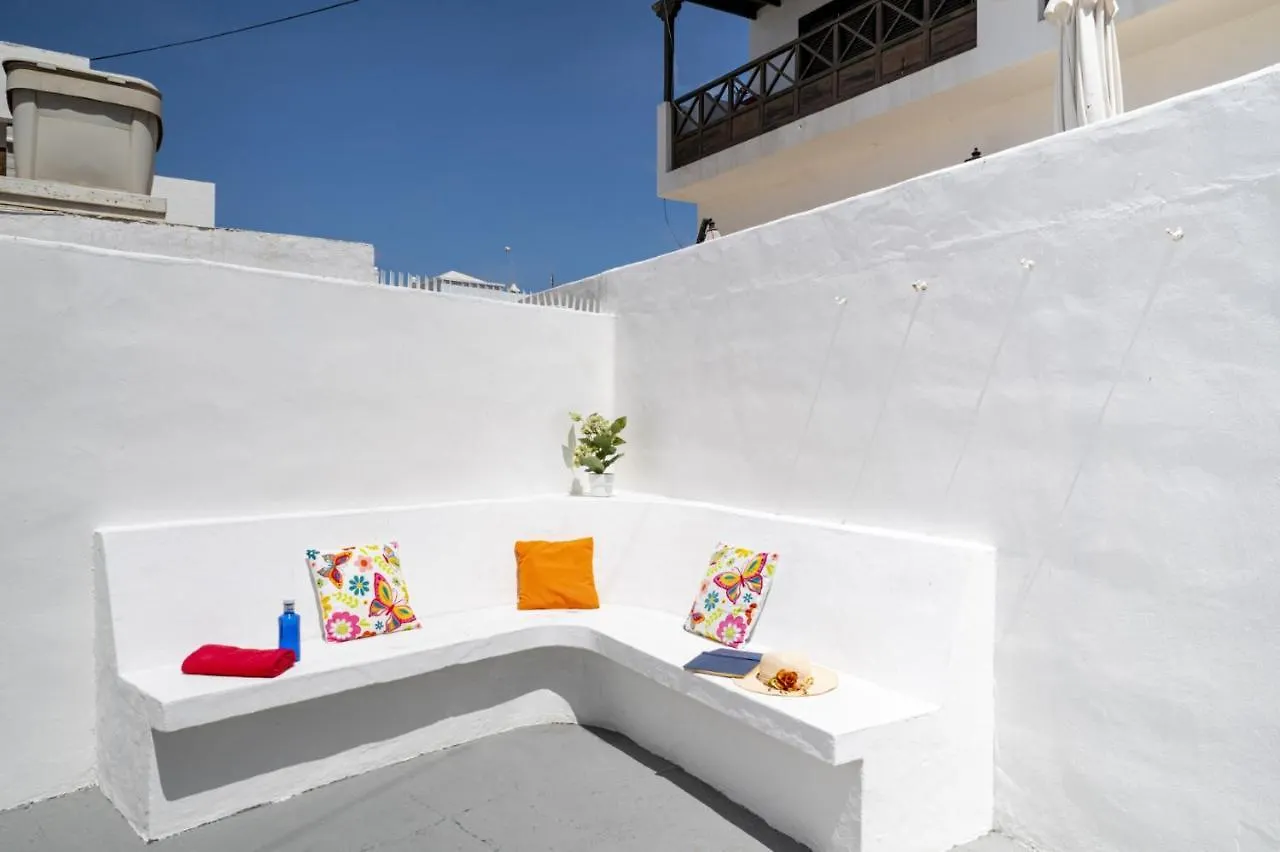 Villa Anjharad By Villa Plus Puerto del Carmen  0*, Puerto del Carmen (Lanzarote) Spain