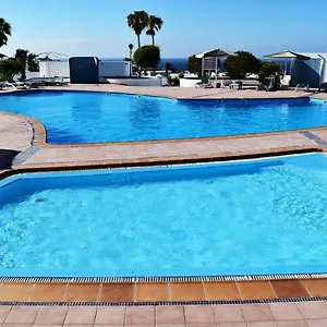 Center - New By The Pool And Private Parking Apartment Puerto del Carmen (Lanzarote)